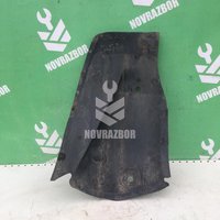 Локер задний левый Renault Logan 2005-2014