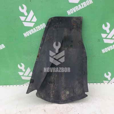 Локер задний левый Renault Logan 2005-2014 Локер задний левый Renault Logan 2005-2014