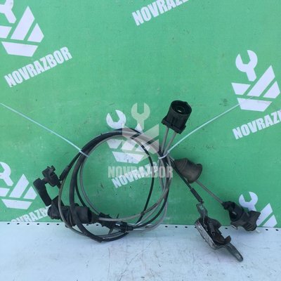 Трос открывания капота Renault Logan 2005-2014