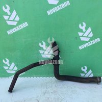 Патрубок радиатора Renault Logan 2005-2014