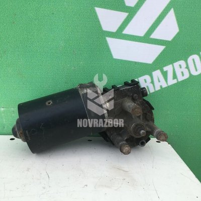 Моторчик стеклоочистителя передний VW Caddy 2 95-04 Моторчик стеклоочистителя передний VW Caddy 2 95-04