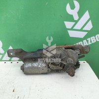 Моторчик стеклоочистителя задний VW Golf 2 Jetta 2 83-92