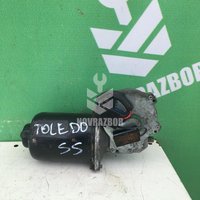 Моторчик стеклоочистителя передний Seat Toledo 2  1999-2006