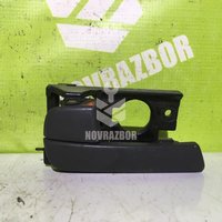 Ручка двери задней внутренняя левая Kia RIO 2 2005-2011