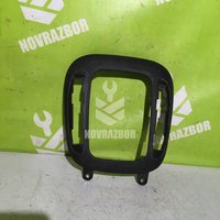 Накладка блока управления стеклоподъемниками Opel Vectra B 1995-1999