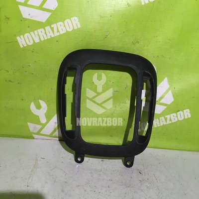 Накладка блока управления стеклоподъемниками Opel Vectra B 1995-1999