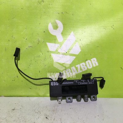 Антенна BMW 5-серия E39 1995-2003 Антенна BMW 5-серия E39 1995-2003