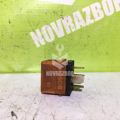 Реле BMW 7-серия E38 1994-2001 Реле BMW 7-серия E38 1994-2001