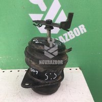 Опора двигателя задняя VW Polo 2001-2009