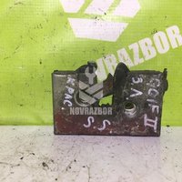 Замок двери задней левой VW Golf 2 Jetta 2 83-92