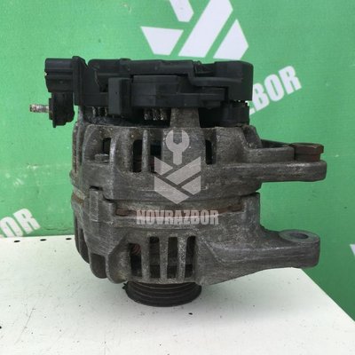 Генератор Toyota Corolla E12 2001-2006