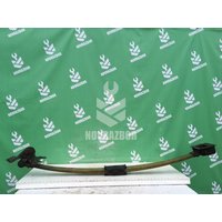 Рессора задняя Opel Movano 1998-2010