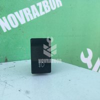 Кнопка противотуманки Audi 80  90  B3  86-91