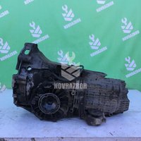 МКПП механическая коробка Audi 80 90 B3 86-91