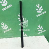 Накладка стекла заднего левого Ford Focus 2 08-11