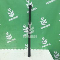 Накладка стекла заднего левого Ford Focus 2 08-11