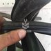 Уплотнитель двери Ford Focus 2 08-11 Уплотнитель двери Ford Focus 2 08-11