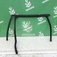 Уплотнитель стекла двери Ford Focus 2 08-11