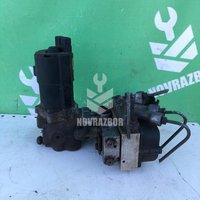 Блок ABS насос VW Golf 3 Vento 91-97