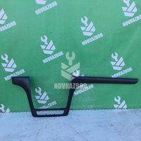 Накладка декоративная Skoda Yeti 2009-2018