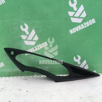 Накладка на панель приборов Ford Focus 1 1998-2004