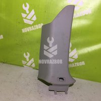 Обшивка стойки Skoda Yeti 2009-2018