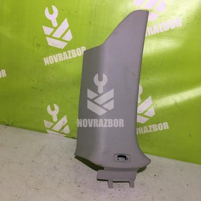 Обшивка стойки Skoda Yeti 2009-2018 Обшивка стойки Skoda Yeti 2009-2018