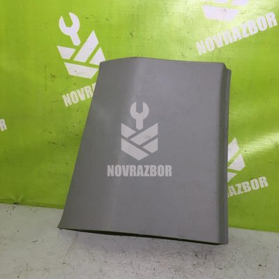 Обшивка стойки Skoda Yeti 2009-2018 Обшивка стойки Skoda Yeti 2009-2018