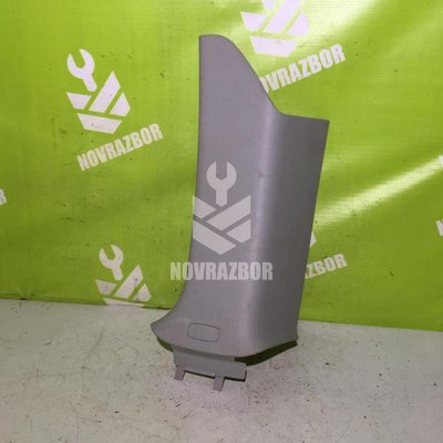 Обшивка стойки Skoda Yeti 2009-2018 Обшивка стойки Skoda Yeti 2009-2018