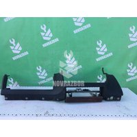 Накладка торпедо BMW 5-серия E39 1995-2003