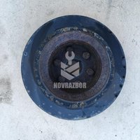 Шкив коленвала BMW 5-серия E28 81-87