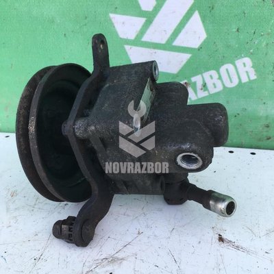 Насос гидроусилителя BMW 5-серия E34 88-95 Насос гидроусилителя BMW 5-серия E34 88-95