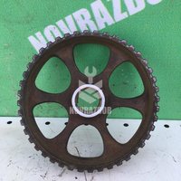 Шестерня (шкив) распредвала Audi 80  90  B3  86-91