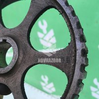 Шестерня (шкив) распредвала Audi 80  90  B3  86-91