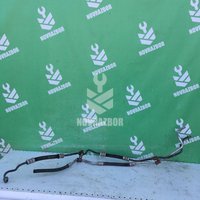 Трубка гидроусилителя Peugeot 307 2001-2008