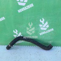 Шланг системы охлаждения VW Passat B3 1988-1993