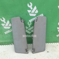 Козырек солнцезащитный (внутри) VW Golf 3 Vento 91-97