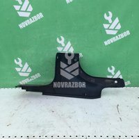 Накладка на порог VW Golf 3 Vento 91-97