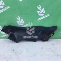 Накладка на порог VW Golf 3 Vento 91-97