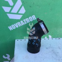 Патрубок интеркулера VW Caddy 3 2004-2015