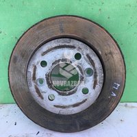 Диск тормозной передний вентилируемый Kia Spectra 2001-2011