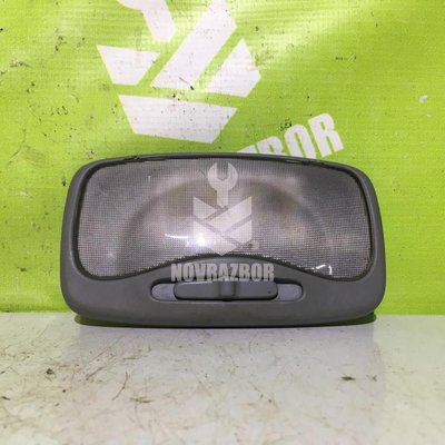 Плафон салонный Kia RIO 1 2000-2004 Плафон салонный Kia RIO 1 2000-2004