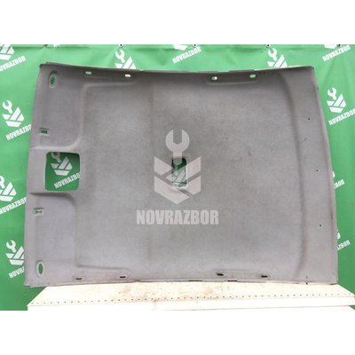 Обшивка потолка Kia Spectra 2001-2011 Обшивка потолка Kia Spectra 2001-2011