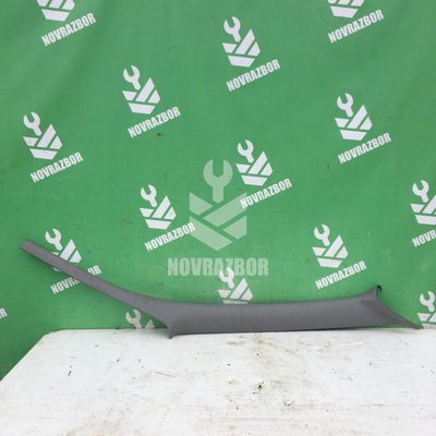 Обшивка стойки Kia Spectra 2001-2011 Обшивка стойки Kia Spectra 2001-2011