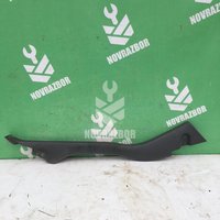 Накладка порога (внутренняя) Kia Spectra 2001-2011