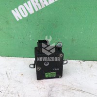 Моторчик заслонки отопителя Kia Spectra 2001-2011