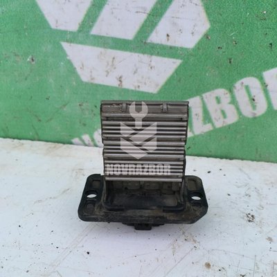 Резистор отопителя Kia Spectra 2001-2011