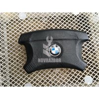 Подушка безопасности в руль BMW 3-серия E36 91-98