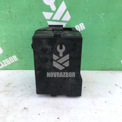 Крышка блока предохранителей Kia Spectra 2001-2011 Крышка блока предохранителей Kia Spectra 2001-2011