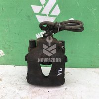 Суппорт передний левый Skoda Octavia A5 1Z   04-13